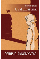 A Pál utcai fiúk - Osiris Diákkönyvtár