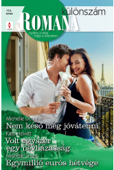Romana különszám 115. (e-könyv)