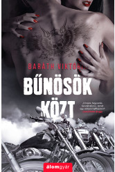 Bűnösök közt (e-könyv)