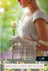 Hibátlan külső (A Hawthorne-ház 2.) - A Hawthorne-ház