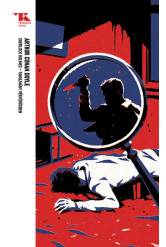 Sherlock Holmes - Tanulmány vérvörösben - Trubadúr Zsebkönyvek 19.