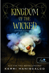 Kingdom of the Wicked - Gonoszok királysága - Gonoszok királysága 1.