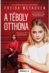 A téboly otthona (e-könyv)