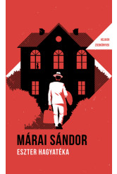 Eszter hagyatéka - Helikon Zsebkönyvek 59. (új kiadás)