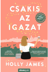 Csakis az igazat (e-könyv)