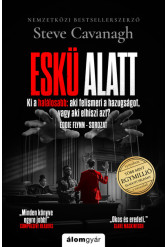 Eskü alatt - Eddie Flynn-sorozat