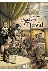 Madam Dávid