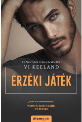 Érzéki játék (e-könyv)