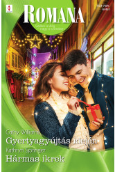 Romana 753.-754. (e-könyvek)