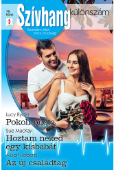 Szívhang különszám 76. (e-könyv)