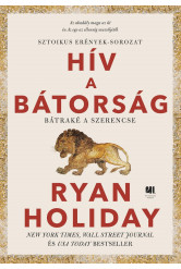 Hív a bátorság (e-könyv)