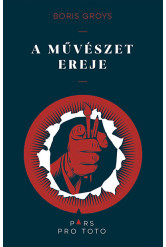 A művészet ereje - Pars pro toto