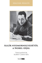 Algír nyomornegyedétől a Nobel-díjig (e-könyv)