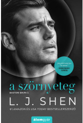 A szörnyeteg (e-könyv)