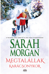 Megtalállak karácsonykor (e-könyv)