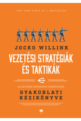 Vezetési stratégiák és taktikák (e-könyv)