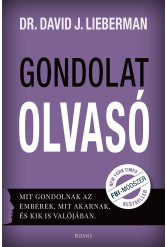 Gondolatolvasó (e-könyv)