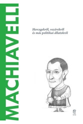 Machiavelli - A világ filozófusai 33. - A világ filozófusai