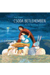 Csoda Betlehemben - Az első karácsony története §K