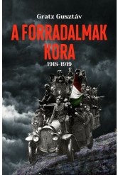 A forradalmak kora