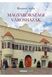 Magyarországi városházák