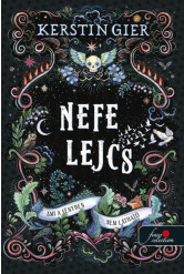 Nefelejcs - Ami a fényben nem látható