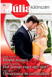Júlia különszám 113. (e-könyv)