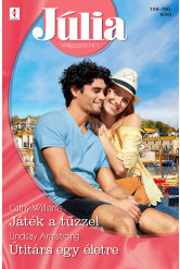 Júlia 759.-760. (e-könyv)