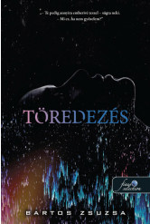 Töredezés