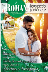 A Romana legszebb történetei 36. (e-könyv)