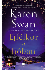 Éjfélkor a hóban (e-könyv)