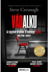 Vádalku - Eddie Flynn-sorozat