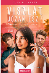 Viszlát, józan ész! (e-könyv)