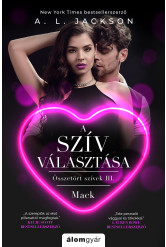 A szív választása (e-könyv)