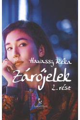 Zárójelek 2. (e-könyv)