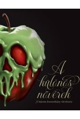 A különös nővérek - Disney - Villains