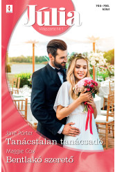 Júlia 765.-766. (e-könyv)