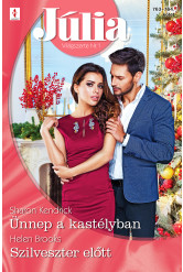 Júlia 763.-764. (e-könyv)