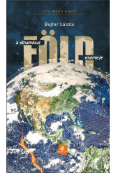 A dinamikus Föld eszméje - Miként született újjá a geológia  és vált modern tudománnyá a XX. században?
