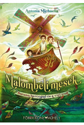 Jorunn hercegnő és a vízi troll - Malombéli mesék