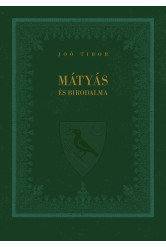Mátyás és birodalma