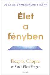 Élet a fényben - Jóga az önmegvalósításért