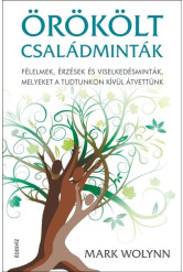Örökölt családminták - Félelmek, érzések és viselkedésminták, melyeket a tudtunkon kívül átvettünk