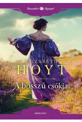 A bosszú csókja - Romantikus regények