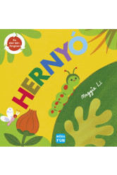Hernyó - Az élet körforgása