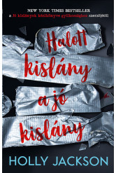 Halott kislány a jó kislány - Jó kislányok kézikönyve gyilkossághoz 3.