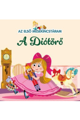 A diótörő - Az első mesekincstáram 19.