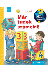 Már tudok számolni! - Mit? Miért? Hogyan? - Scolar mini 56.