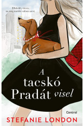 A tacskó Pradát visel (e-könyv)