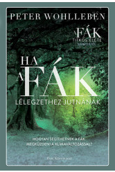 Ha a fák lélegzethez jutnának - Hogyan segíthetnek a fák megküzdeni a klímaváltozással?
